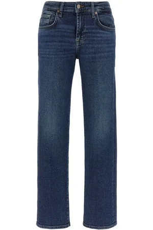 7 for all Mankind Jeans 