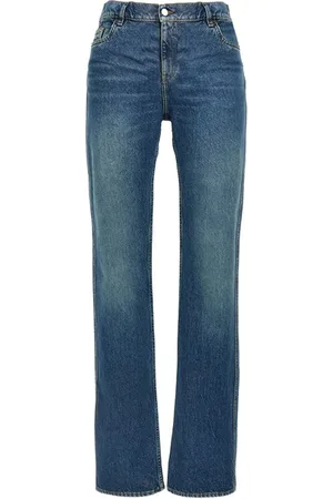 COPERNI Jeans cinturino