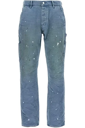 PURPLE Pantalone 