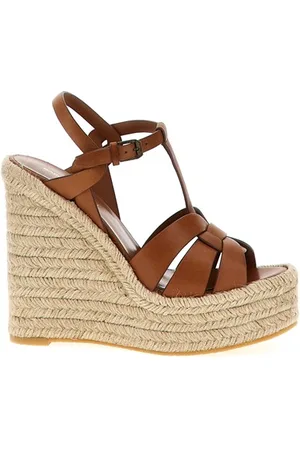 Saint Laurent Espadrillas 