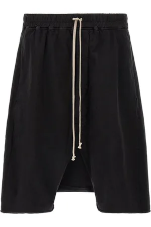 Rick Owens Bermuda 