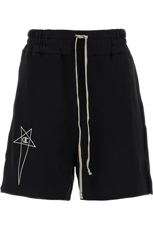 Rick Owens Bermuda Champion x