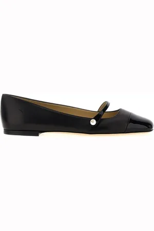 Jimmy Choo Ballerina 