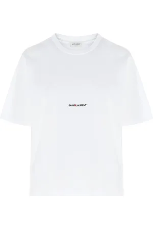 Saint Laurent T-shirt 