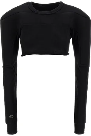 Rick Owens Maglia Champion x