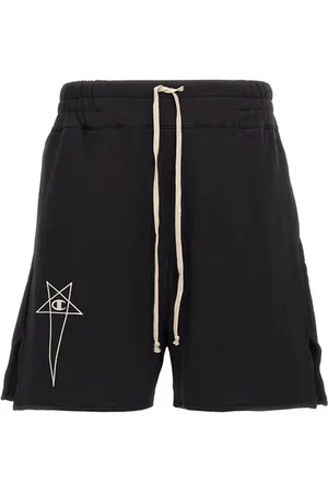 Rick Owens Bermuda Champion x