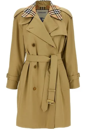 Burberry Trench 