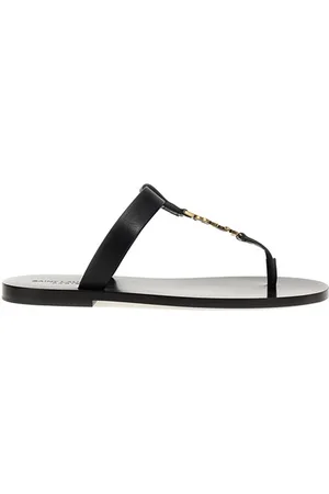Saint Laurent Sandalo 