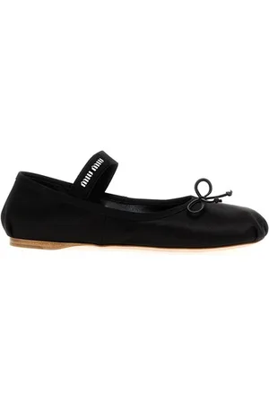 Miu Miu Ballerina logo