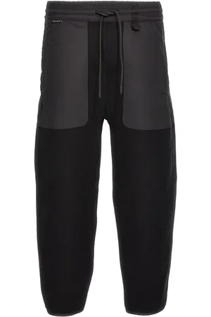 Moncler Jogging cotone