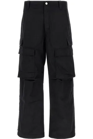 PURPLE Pantalone 