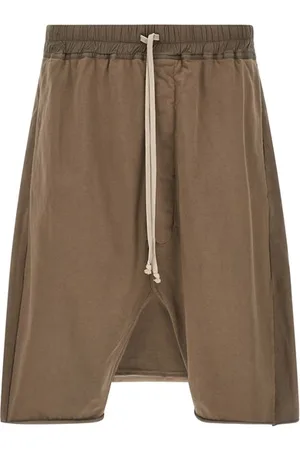 Rick Owens Bermuda 