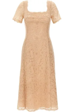 ERMANNO SCERVINO Abito pizzo