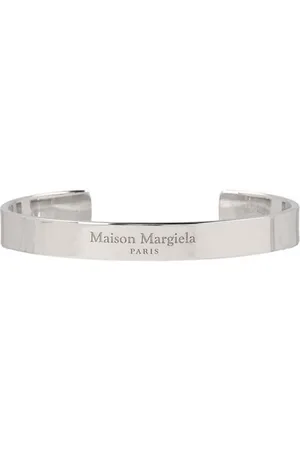 Maison Margiela Bracciale logo