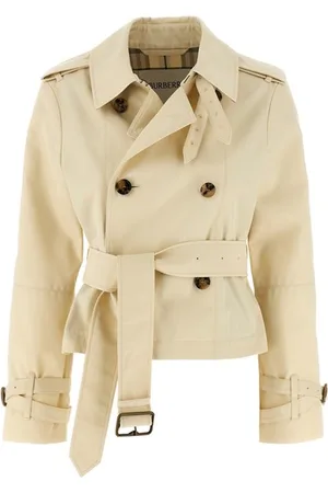 Burberry Trench corto