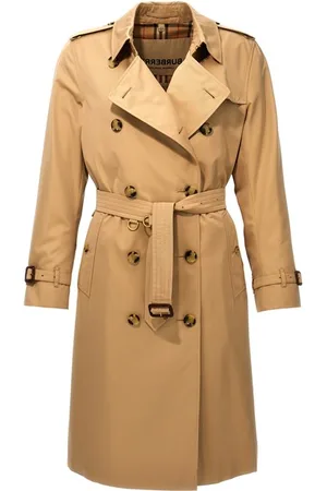 Burberry Trench 