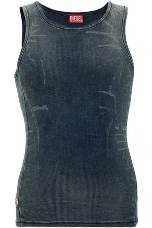 Diesel Tank top 