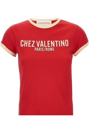 VALENTINO GARAVANI T-shirt 