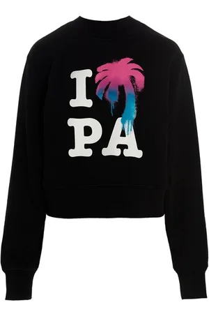 Palm Angels Felpa 
