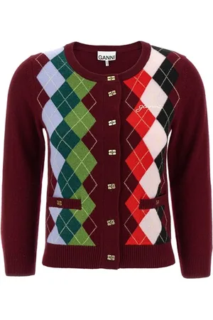 Ganni Cardigan 