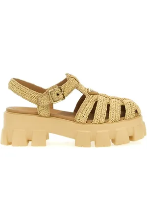 Prada Sandalo 