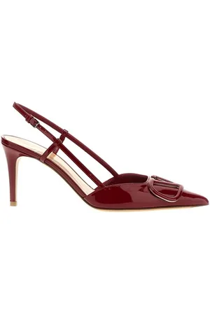 VALENTINO GARAVANI Slingback 