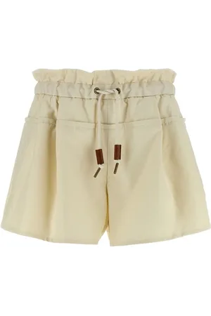 Moncler Short twill