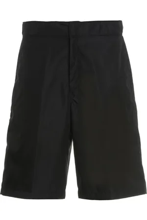 Prada Bermuda Re-Nylon