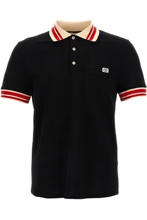VALENTINO GARAVANI Polo VLogo