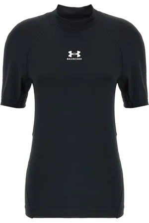 Balenciaga T-shirt x Under Armour®