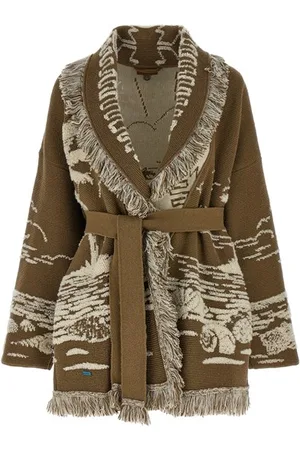 Alanui Cardigan 