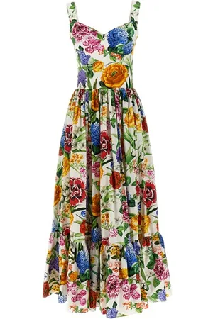 Dolce & Gabbana Abito 