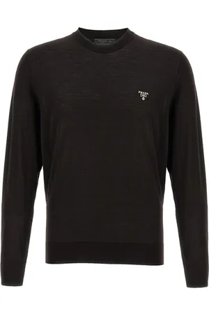 Prada Maglia logo