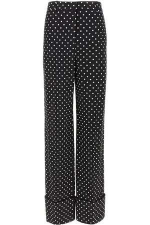 VALENTINO GARAVANI Pantalone Supergran