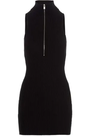 1017 ALYX 9SM Abito maglia costine