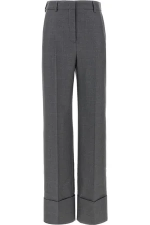 VALENTINO GARAVANI Pantalone lana