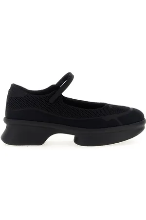 Prada Ballerina mesh