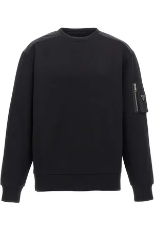 Prada Felpa Re-Nylon