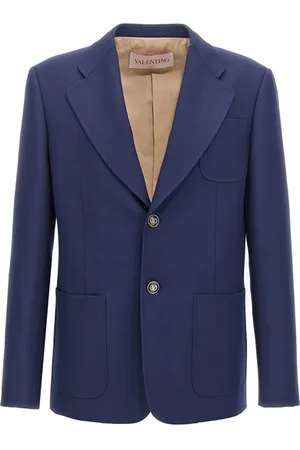 VALENTINO GARAVANI Blazer monopetto