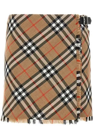 Burberry Gonna kilt