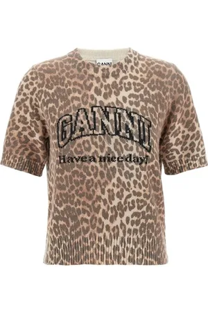 Ganni T-shirt 