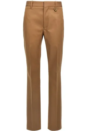 Burberry Pantalone dritto