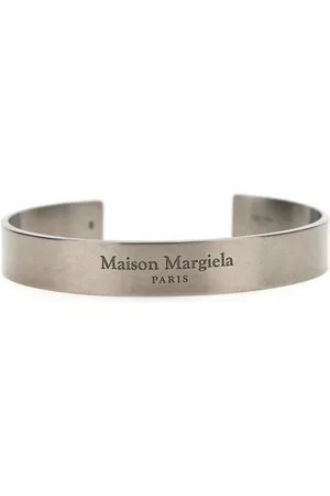 Maison Margiela Bracciale logo