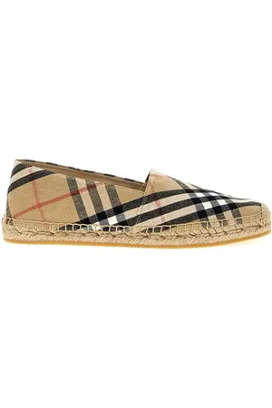 Burberry Espadrillas 