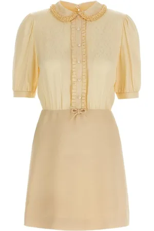 VALENTINO GARAVANI Abito blusa