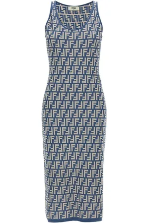 Fendi Abito FF