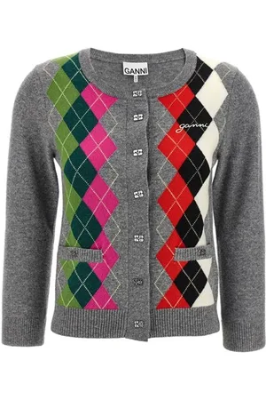 Ganni Cardigan 