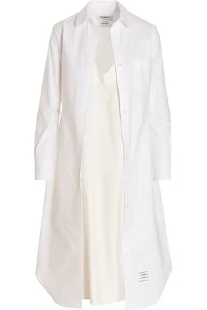 Thom Browne Abito chemisier
