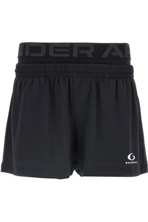 Balenciaga Short x Under Armour®