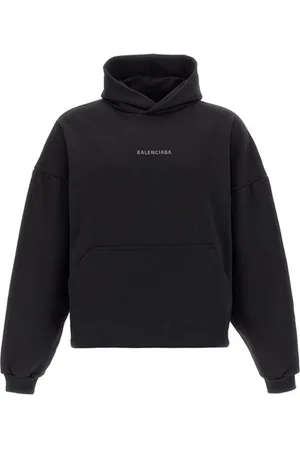Balenciaga Felpa con cappuccio 